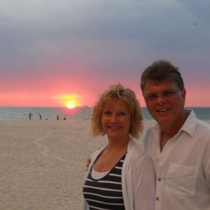 Meet your Posher, Kenneth